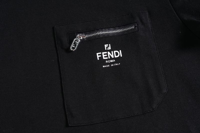 Fendi T-Shirts